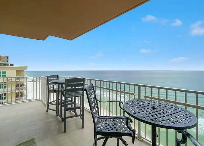 Crystal Shores West 1001 *