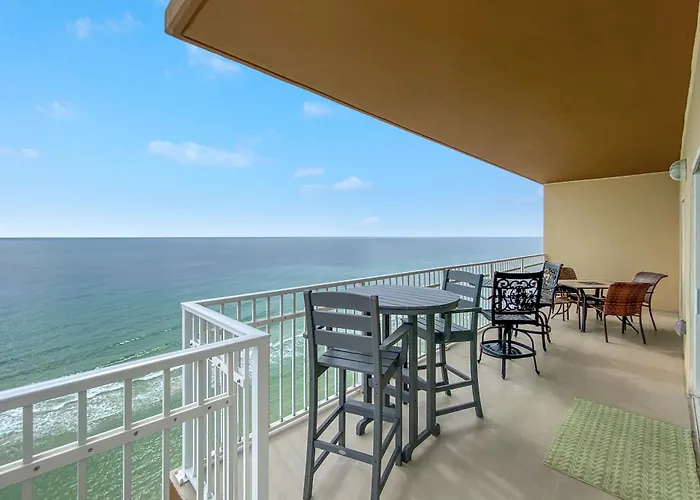 Crystal Shores West 1001