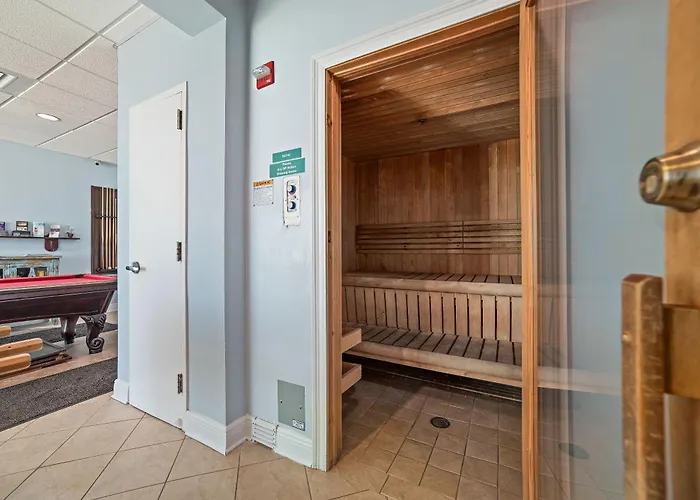 Crystal Shores West 1001 Holiday home Gulf Shores